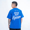 #AZUL_REY