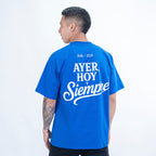 #AZUL_REY