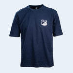 Camiseta Hombre Pack X3 + Tula MFC