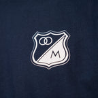 Men's T-Shirt 3-Pack + MFC Drawstring Bag
