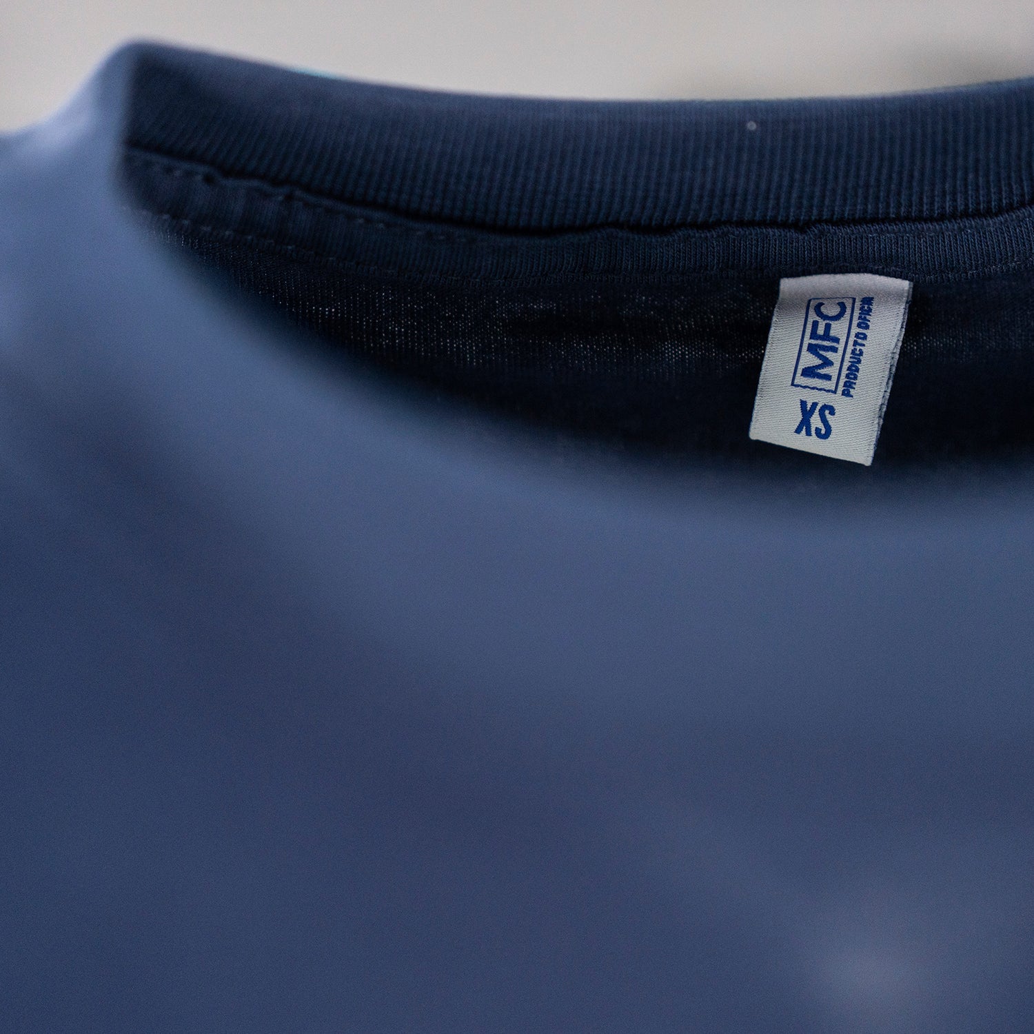 Camiseta Hombre Pack X3 + Tula MFC