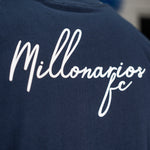 Camiseta Hombre Pack X3 + Tula MFC