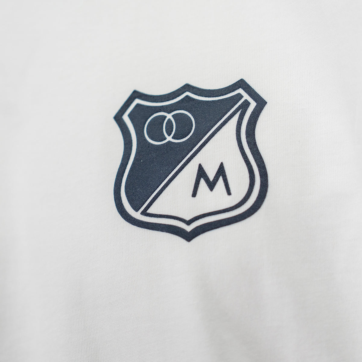 Men's T-Shirt 3-Pack + MFC Drawstring Bag