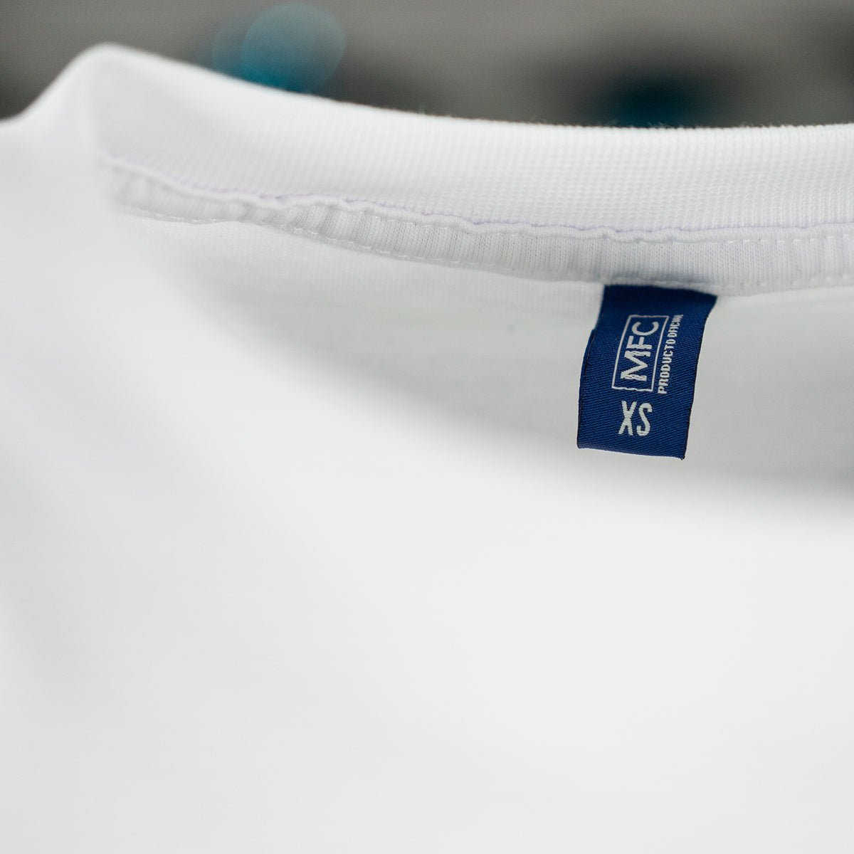 Men's T-Shirt 3-Pack + MFC Drawstring Bag