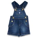 Overol Jeans Bb Mfc