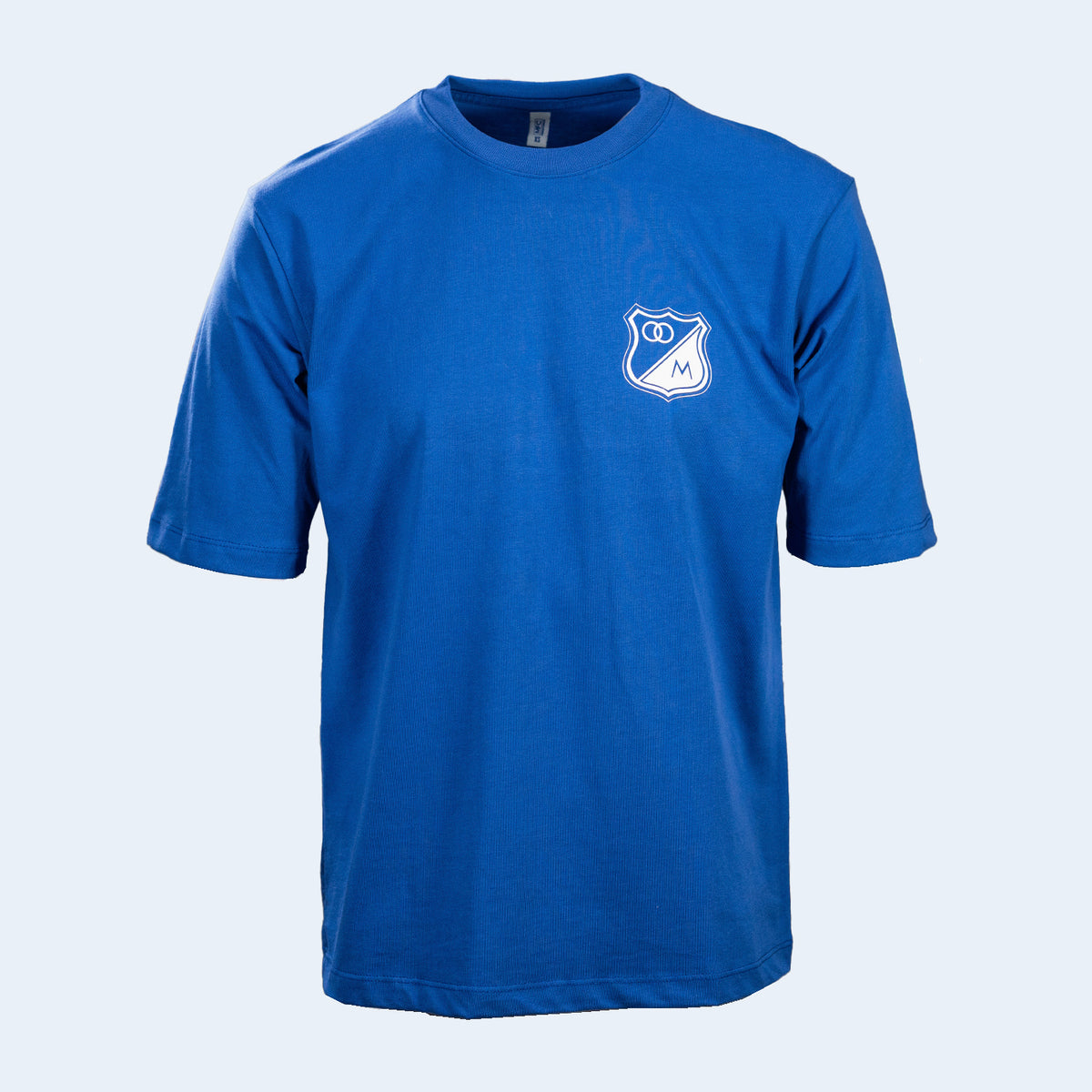 Men's T-Shirt 3-Pack + MFC Drawstring Bag