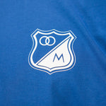 Camiseta Hombre Pack X3 + Tula MFC