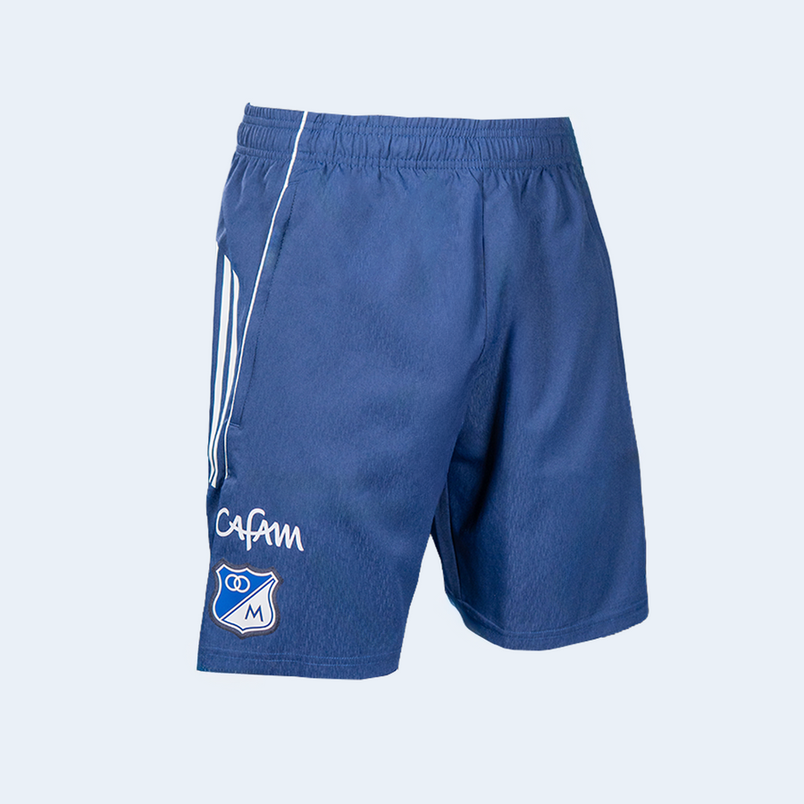 Pantaloneta Presentación Adidas 2026