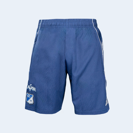 Pantaloneta Presentación Adidas 2026