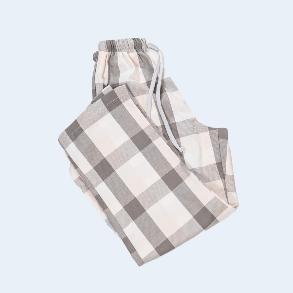 MFC Women's Flannel Pajamas