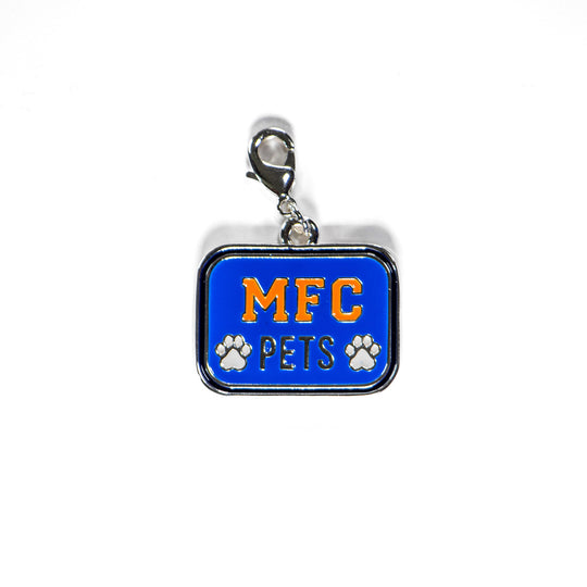Placa Square Mfc