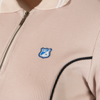 Polo Dama Rib MFC