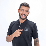 Polo Hombre MFC