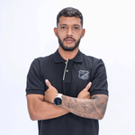 Polo Hombre MFC