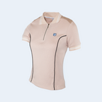 Polo Dama Rib MFC