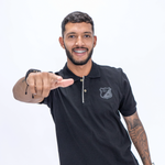 Polo Hombre MFC
