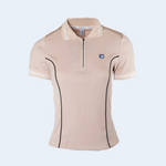 Polo Dama Rib MFC