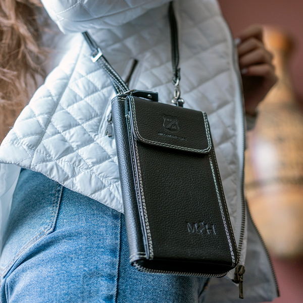 Porta Cel Billetera Mfc Mh Tienda Oficial Millonarios FC