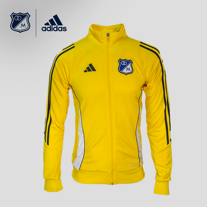 Chaqueta Presentación Adidas 2024-II