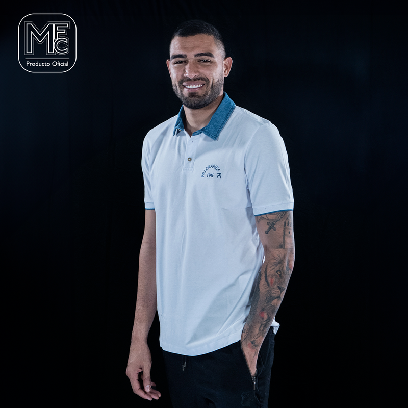 Camiseta polo millonarios 2019 online