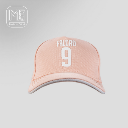 Gorra MFC Plus Falcao