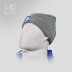 Gorro Tejido Escudo MFC