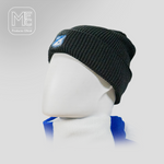 Gorro Tejido Escudo MFC