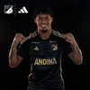 Camiseta Hombre Tercera Edición Adidas 2024