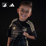 Camiseta Niño/a Tercera Edición Adidas 2024