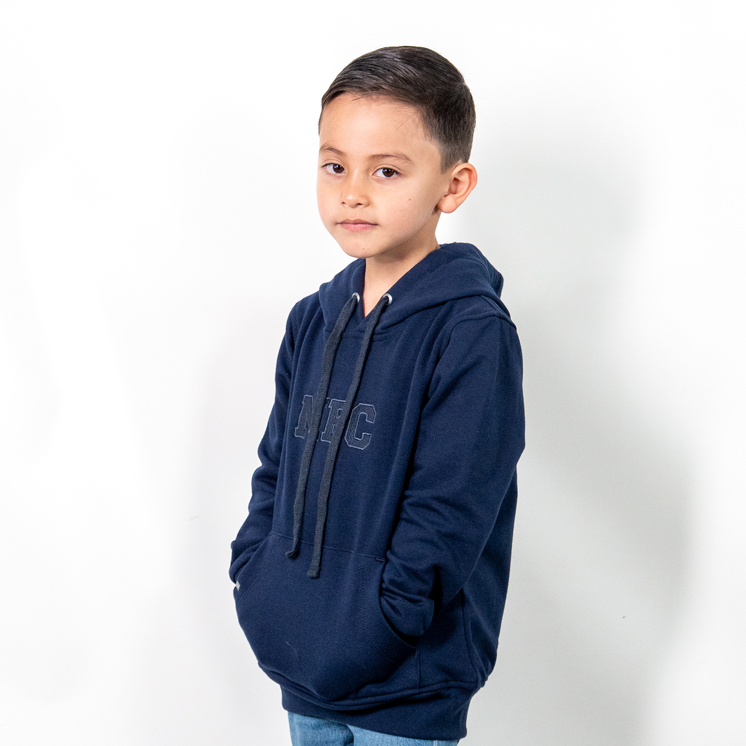 Hoodie Unisex Kids MFC
