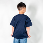 Camiseta Niño Pack X3 + Tula MFC