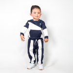 Conjunto Bebé Mat MFC