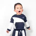 Conjunto Bebé Mat MFC