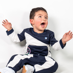 Conjunto Bebé Mat MFC