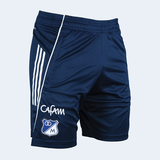 Pantaloneta Entreno Adidas 2026