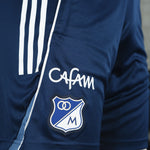 Pantaloneta Entreno Adidas 2026