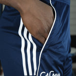 Pantaloneta Entreno Adidas 2026