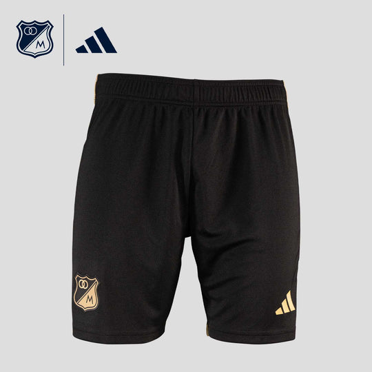 Pantaloneta Adidas Tercera Edición 2024