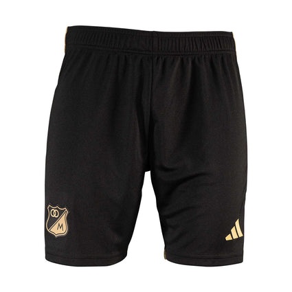 Pantaloneta Adidas Tercera Edición 2024