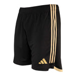 Pantaloneta Adidas Tercera Edición 2024