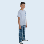 Pijama Leñadora Niño MFC