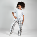 MFC Girls' Lumberjack Pajamas