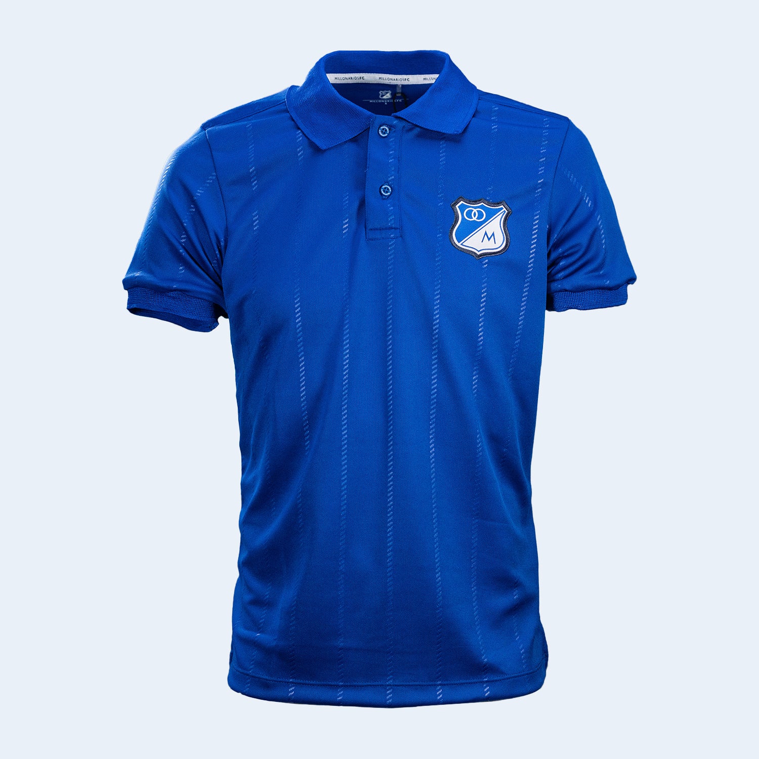 Polo Hombre MFC