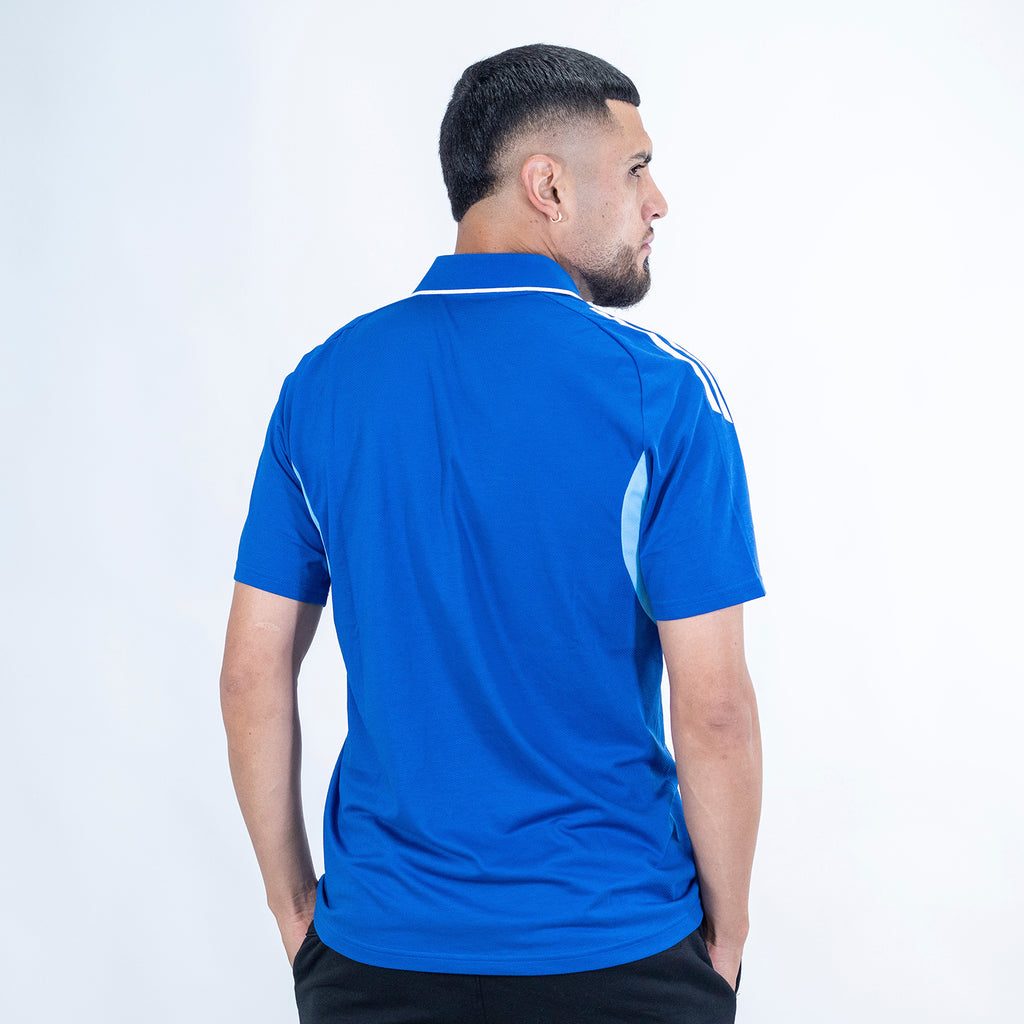 #AZUL_REY