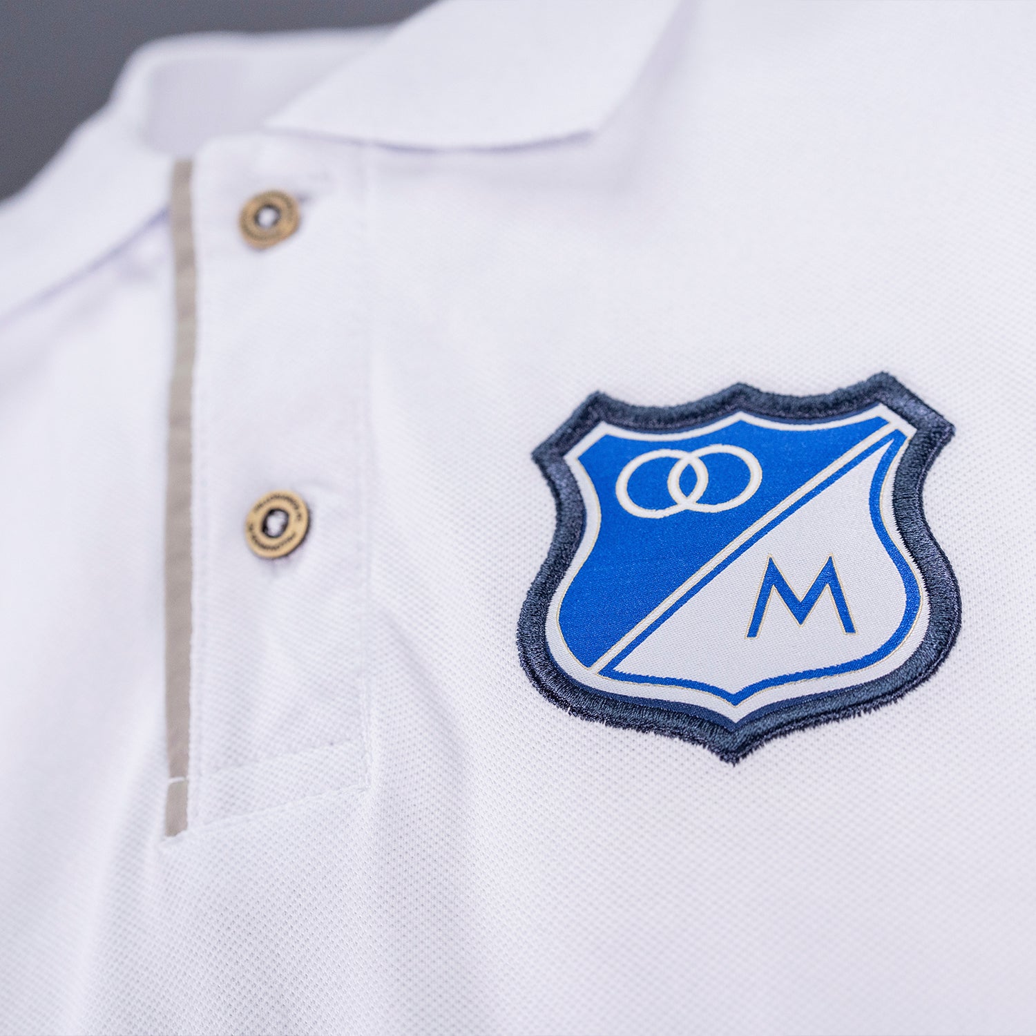 #BLANCO