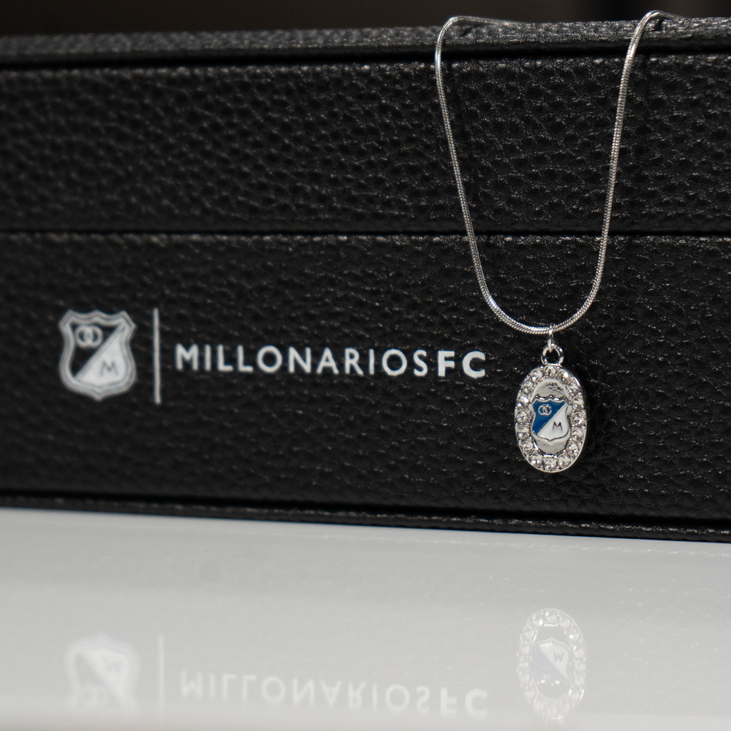 Set Reloj Mujer - Collar MFC