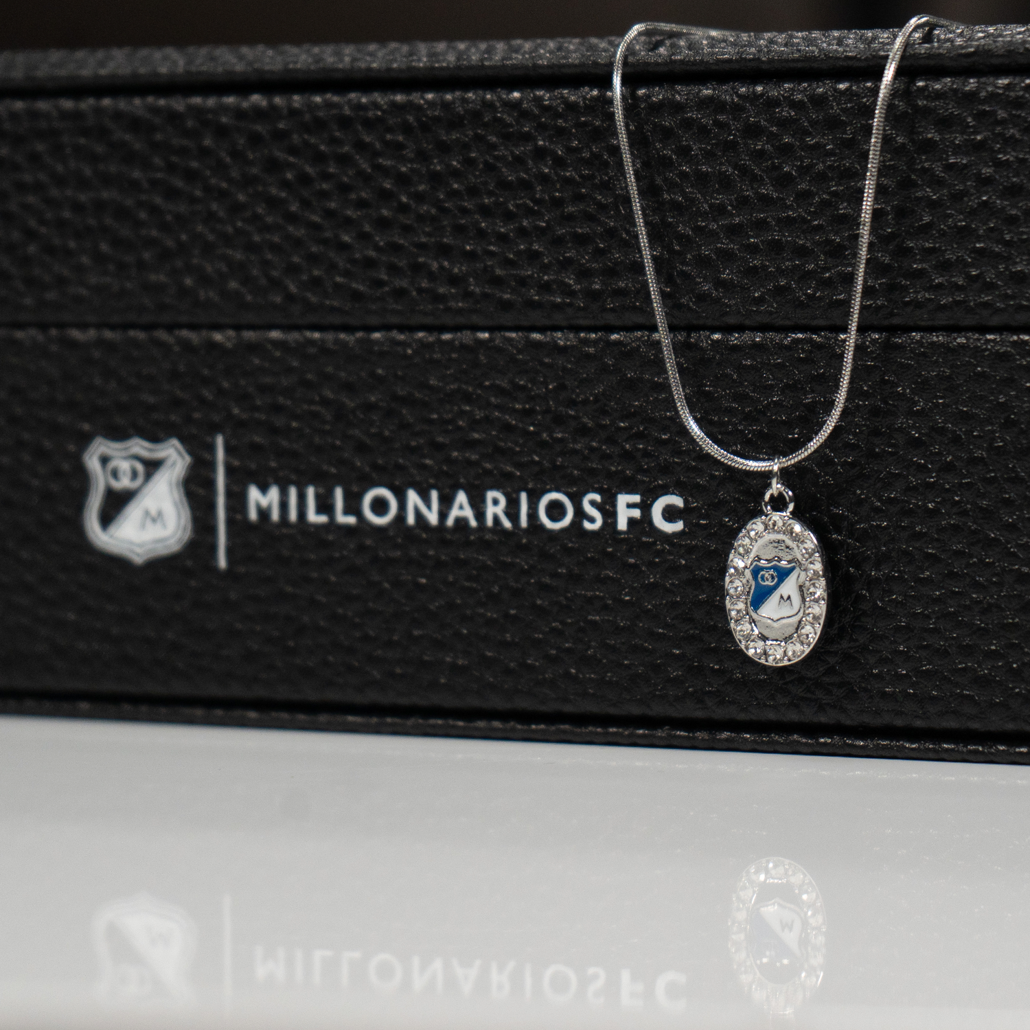 Set Reloj Mujer - Collar MFC
