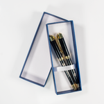 Esfero Estuche X2 MFC