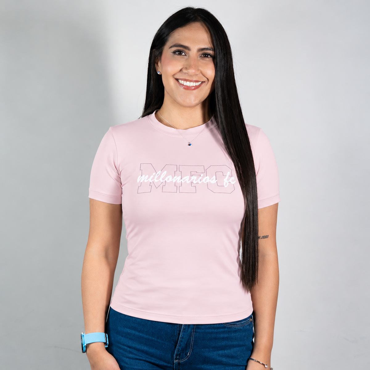 #rosado
