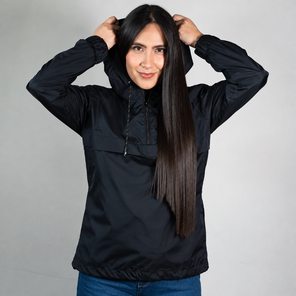 Rompevientos Mujer MFC